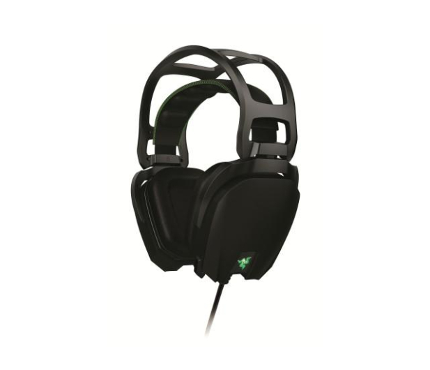 Razer Tiamat Expert 7.1 Gaming z mikrofonem - 105637 - zdjęcie 3